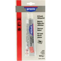 PRESTO Universalspachtel NC-Kombi Glättspachtel 100 g