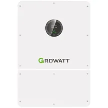 Growatt WIT 15K-HU Hybrid-Wechselrichter 15 kW 3-phasig