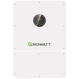 Growatt WIT 15K-HU Hybrid-Wechselrichter 15 kW 3-phasig