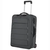 Travelite Skaii Hybrid-Trolley S Gipfelgrau