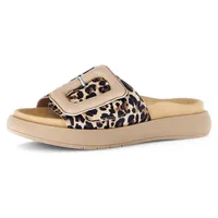 Gabor 83.751.32 für Damen, animal, 36 EU