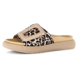 Gabor 83.751.32 für Damen, animal, 36 EU