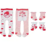 Baby Annabell Strumpfhose & Socken 43cm - Blindpack