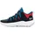 Under Armour Flow Breakthru 4 Damen schwarz 46