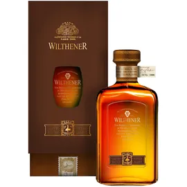 Beowein Jubiläumsedition 40 % vol 0,5 l Geschenkbox