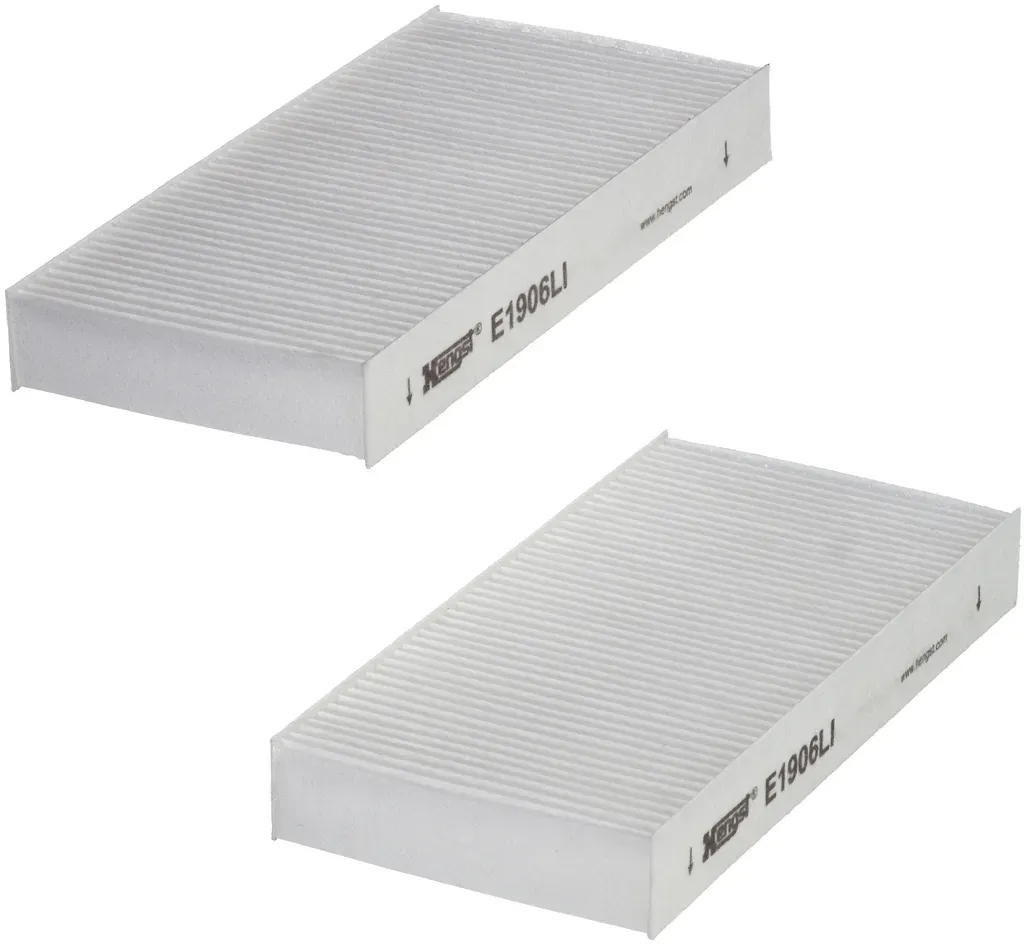 HENGST FILTER Filter, Innenraumluft e1906li2 für HONDA