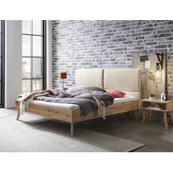 Hasena Bett Matteo Wood Pronto