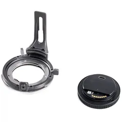 DJI Objektiv-Mount Adapter X9 E