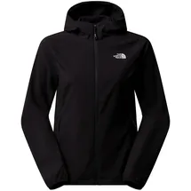 The North Face Damen NIMBLE HOODIE - Eu Jacke, tnf Black,