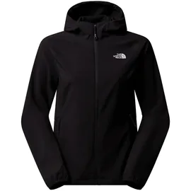 The North Face Damen NIMBLE HOODIE - Eu Jacke, tnf Black,