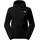 The North Face Damen NIMBLE HOODIE - Eu Jacke, tnf Black,