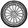 Bridgestone Potenza Sport EVO Enliten 275/40 ZR20 106Y XL