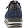 Gabor Damen Wide Blau 42