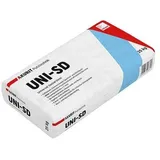 sievert baustoffe gmbh & co. kg Universal Sockel Dicht 25 kg