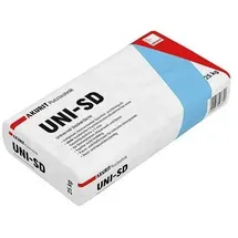 sievert baustoffe gmbh & co. kg Universal Sockel Dicht 25 kg