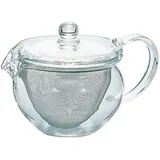 Hario Hario, Hario Chacha Kyusu-Maru – Teeaufguss-Teekanne 300ml