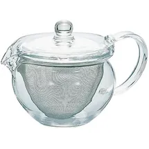 Hario Hario, Hario Chacha Kyusu-Maru – Teeaufguss-Teekanne 300ml