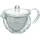 Hario Hario, Hario Chacha Kyusu-Maru – Teeaufguss-Teekanne 300ml