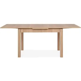 CaliCosy LONGFORD 120 x 76 x 200 cm braun