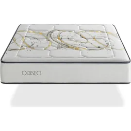 dreamdi Taschenfederkernmatratze ODISEO Spring 160 x 200 cm H3