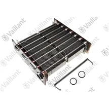 Vaillant Wärmetauscher HW für VC 104/3-E und weitere Modelle 065128