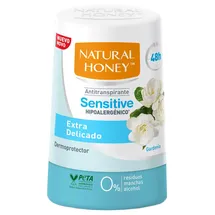 Natural Honey Deo Roll-on Dermo Sensible 50 ml
