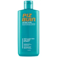 Piz Buin After Sun Soothing & Cooling Lotion 200 ml