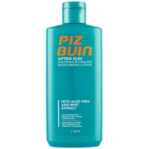 Piz Buin After Sun Soothing & Cooling Lotion 200 ml