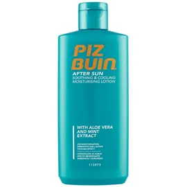 Piz Buin After Sun Soothing & Cooling Lotion 200 ml
