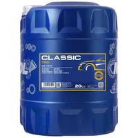 Mannol Classic 10W-40 7501 20 l