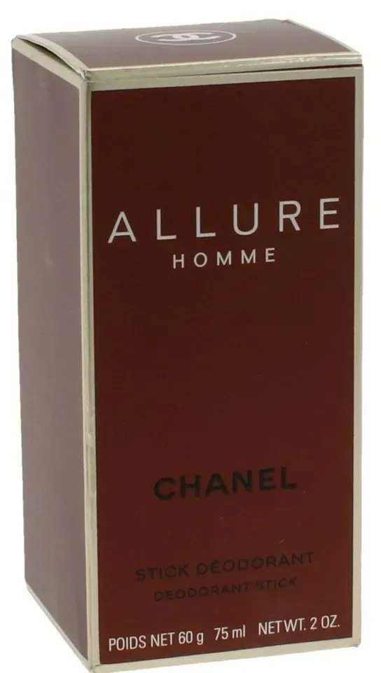 chanel allure