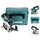 Makita DSS501ZJ ohne Akku + Makpac Gr. 3