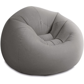 Intex Beanless Bag gray