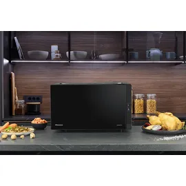 Hisense H25MOBS4HGI, Mikrowelle (900 Watt, Grillfunktion)
