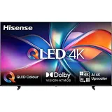 Hisense E77Q QLED 4K Smart TV
