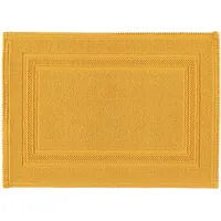 Rhomtuft Gala 50 x 70 cm gold