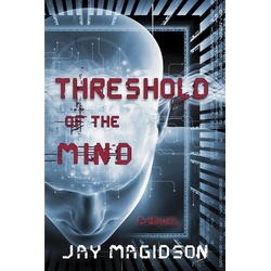 Threshold of the Mind als eBook Download von Jay Magidson