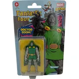 Marvel Doctor Doom Actionfigur 9,5 cm