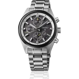 Seiko Prospex Speedtimer GPS Solar Dual Time Chronograph SSH167J1
