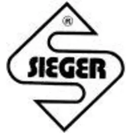 EDE Sieger Ersatz-Gummiaufsatz 100mm rund
