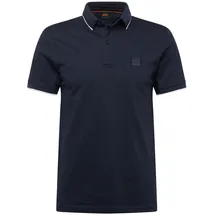 HUGO BOSS Passertip blau M