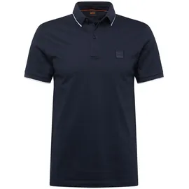 HUGO BOSS Passertip blau M