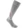 La Sportiva Winter Socks - Merinosocken Grey / Ice M (38 - 40)