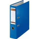 BENE ORDNER BLAU 80MM 10 Stück