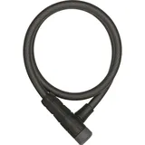 ABUS Primo 5410k Scmu Kabelschloss - Black - 85 cm