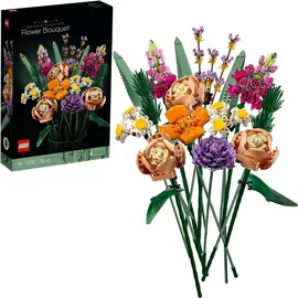LEGO Botanicals Creator Blumenstrauß 10280