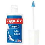 TIPP-EX Korrekturfluid »Rapid« weiß
