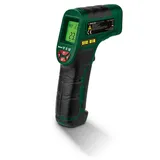 Parkside PARKSIDE® Infrarot-Temperaturmessgerät »PTI 380 B1«, 8-Punkt-Laser -50 - +380 °C