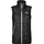 Ortovox Swisswool Piz Vial Weste (Größe XL, schwarz)