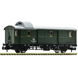 Fleischmann Gepäckwagen „Donnerbüchse“ Daai 6260003 N